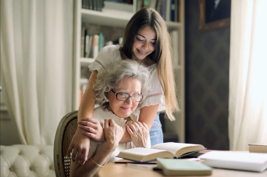 livres de famille